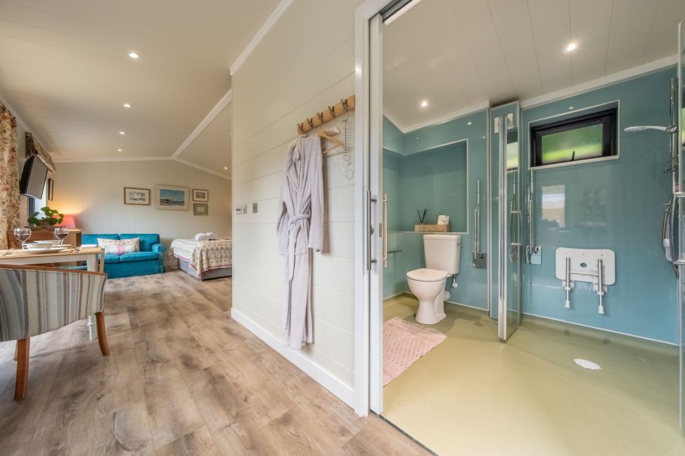 The Able Stables - Hewie's Cottage Norfolk