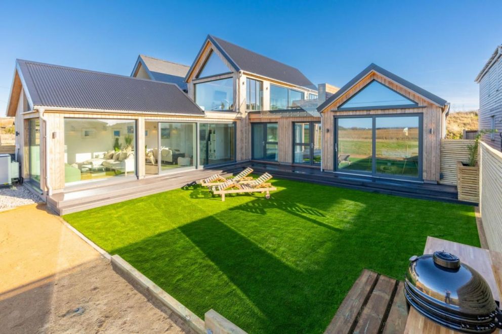 The Ark, Southwold, Suffolk