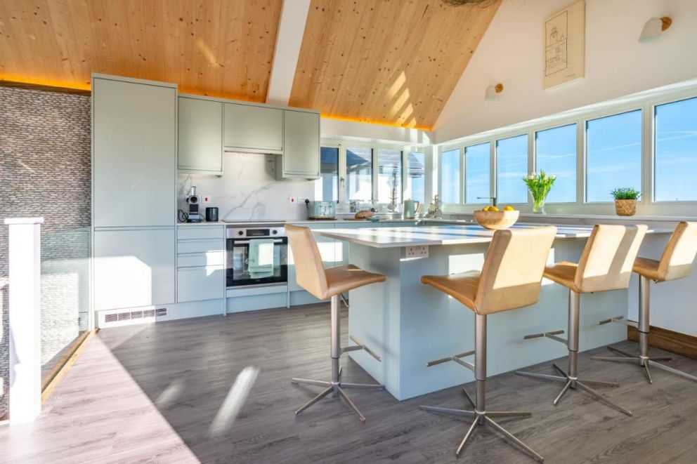 The Ark, Southwold, Suffolk