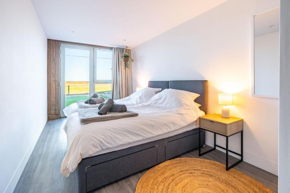 The Ark, Southwold, Suffolk