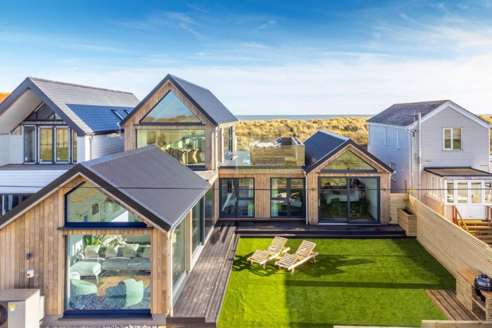 The Ark, Southwold, Suffolk