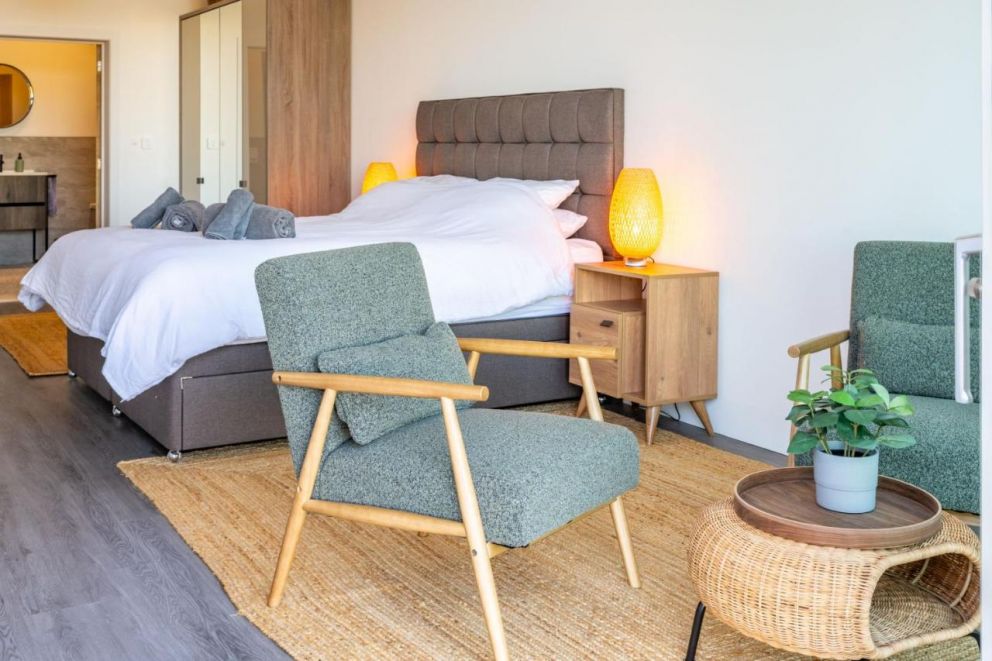 The Ark, Southwold, Suffolk