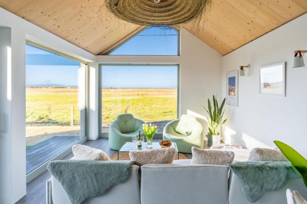 The Ark, Southwold, Suffolk