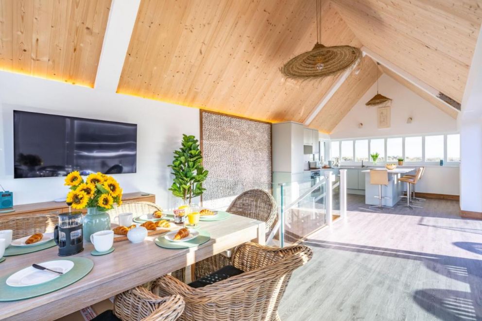 The Ark, Southwold, Suffolk