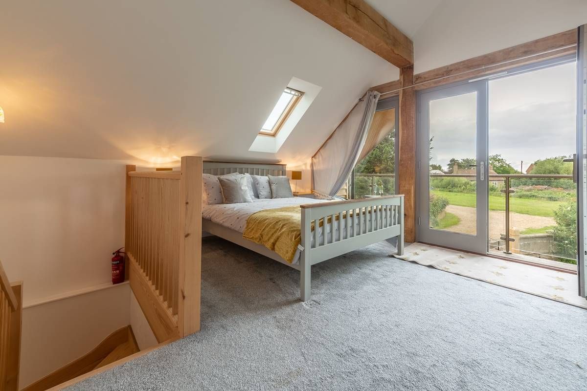 The BeeHive Old Hunstanton, Norfolk Self Catering Holiday Lodges