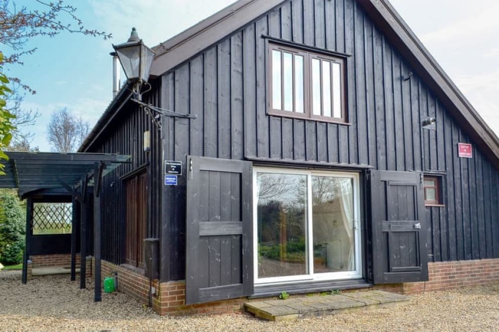 The Carpenters Shop Suffolk