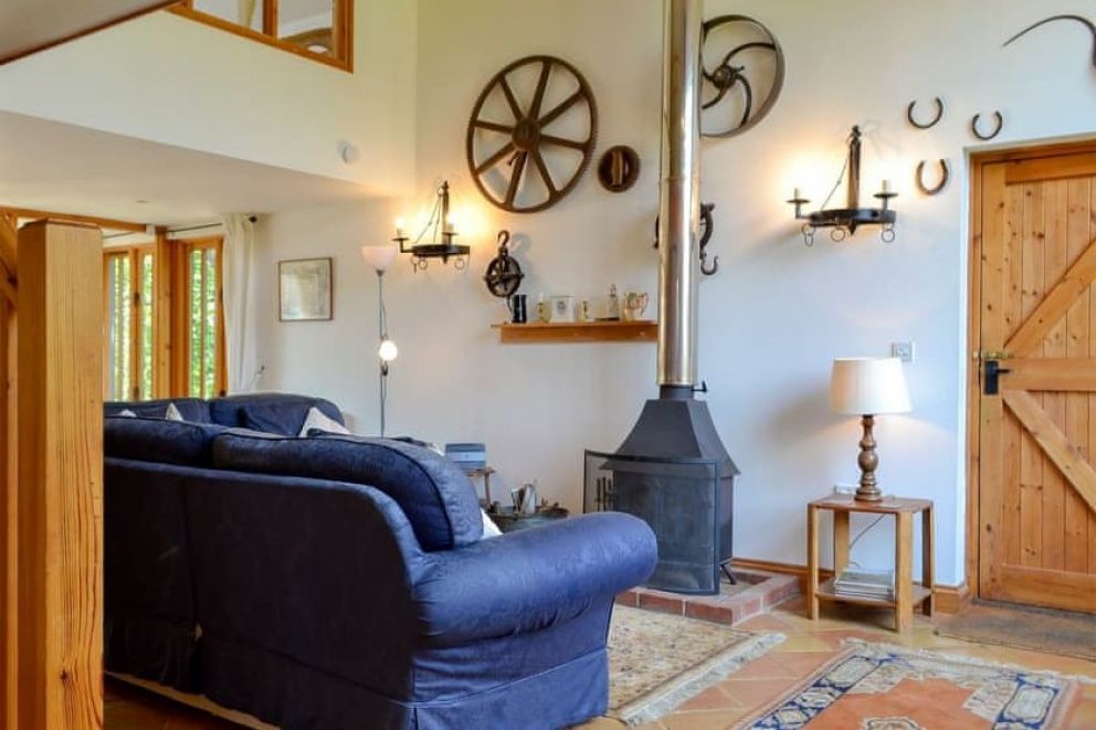 The Carpenters Shop Suffolk