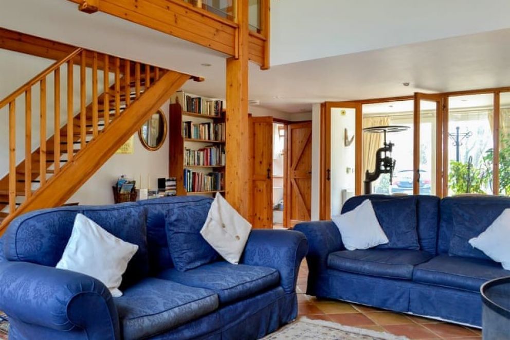 The Carpenters Shop Suffolk