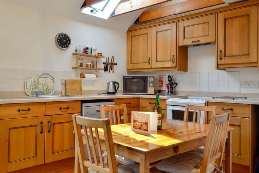 The Carpenters Shop Suffolk