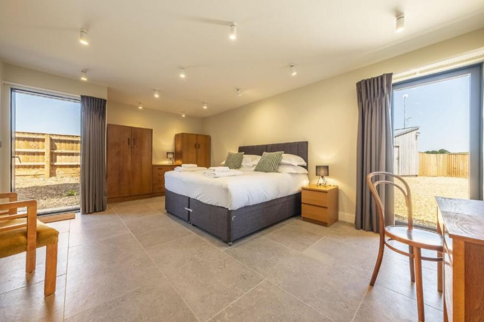 The Grain Store Norfolk