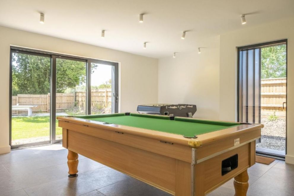 The Grain Store Norfolk