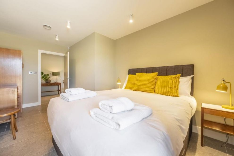 The Grain Store Norfolk