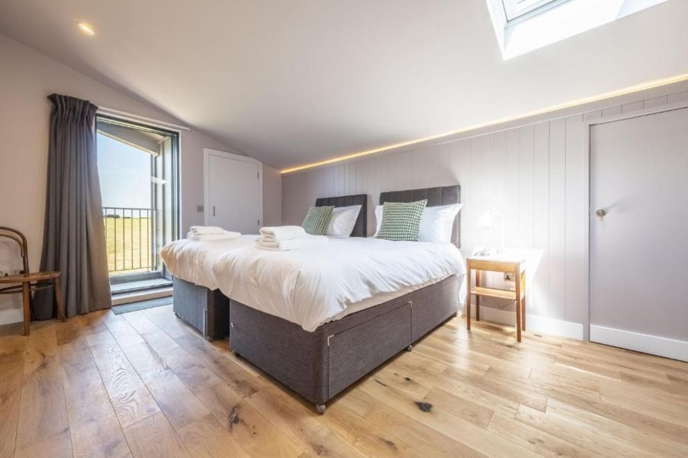 The Grain Store Norfolk