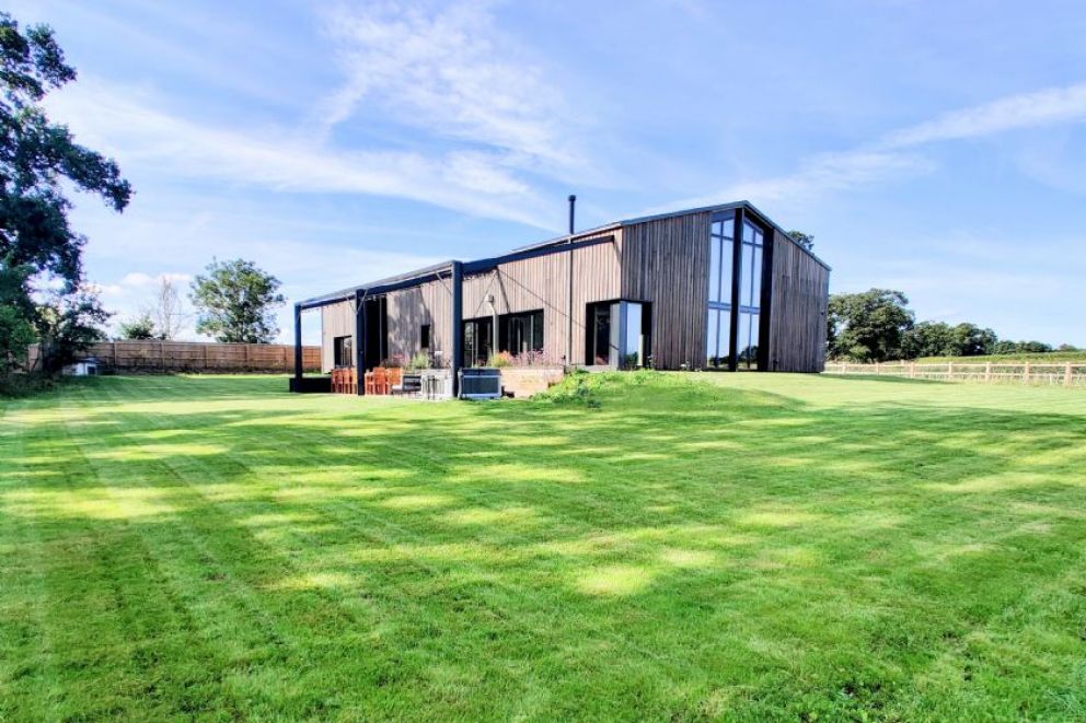 The Grain Store Norfolk