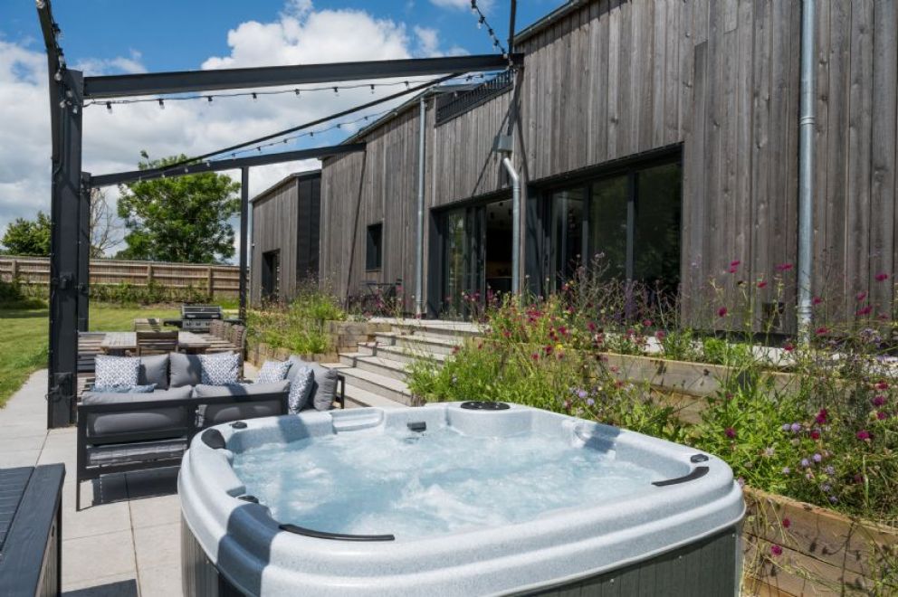 The Grain Store Norfolk