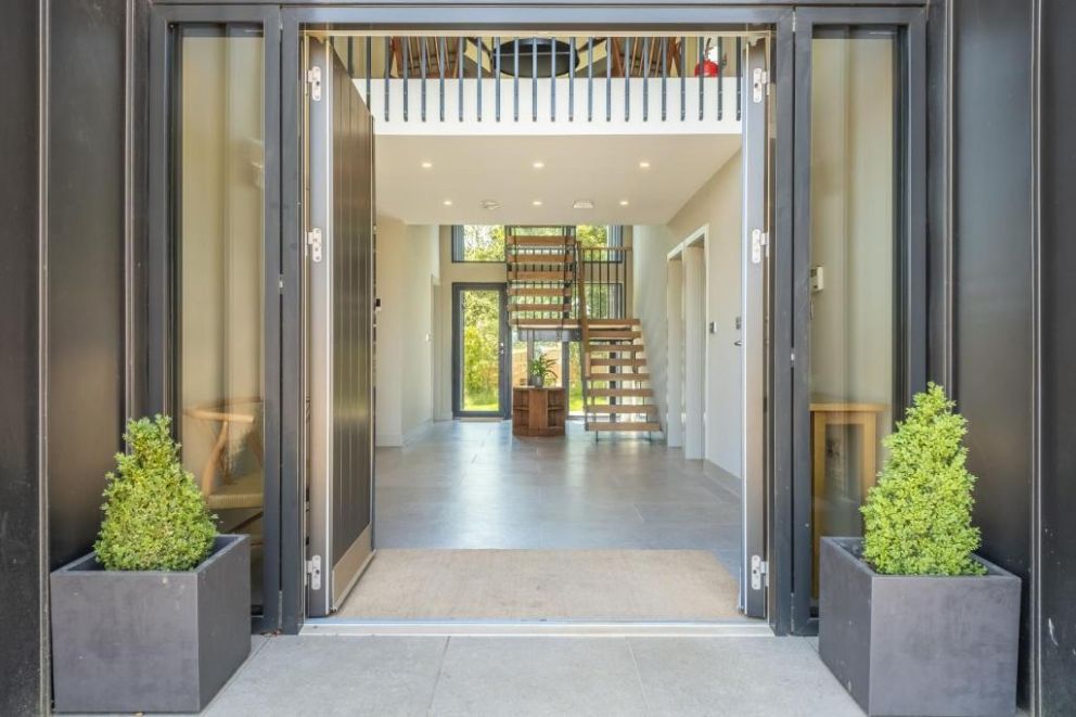 The Grain Store Norfolk