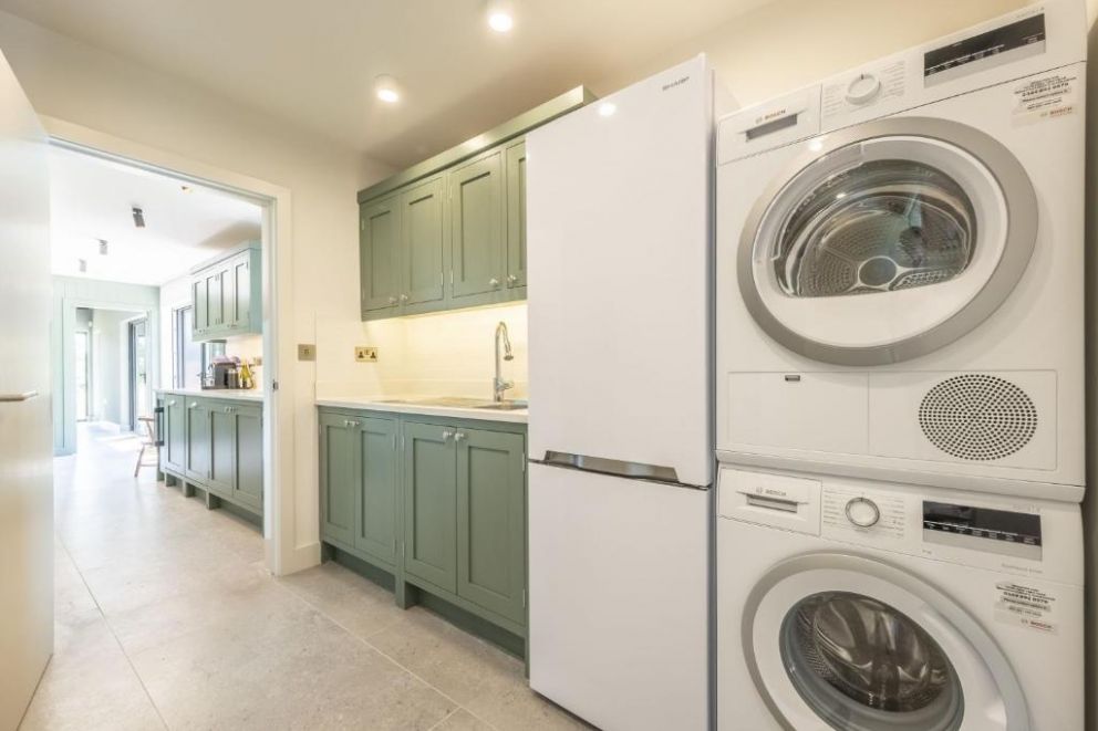 The Grain Store Norfolk