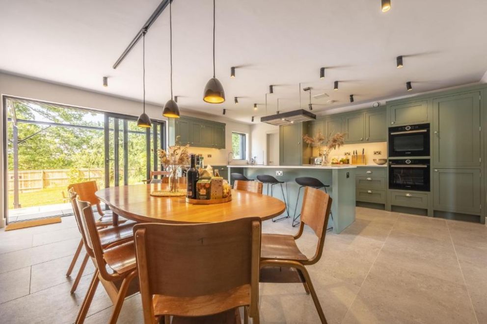 The Grain Store Norfolk