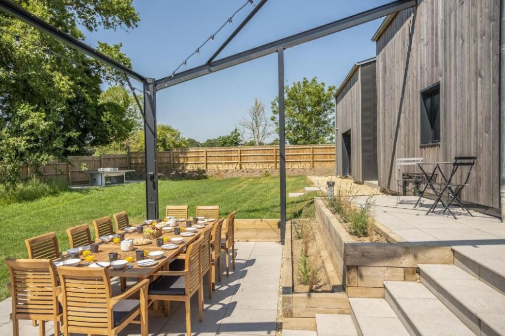 The Grain Store Norfolk