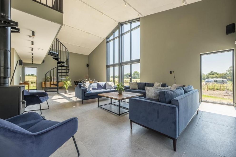 The Grain Store Norfolk