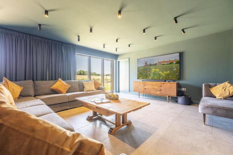 The Grain Store Norfolk