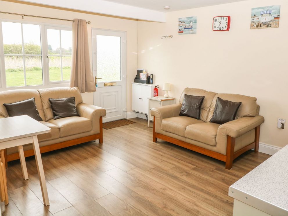 The Headlands, Chalet 299 Norfolk