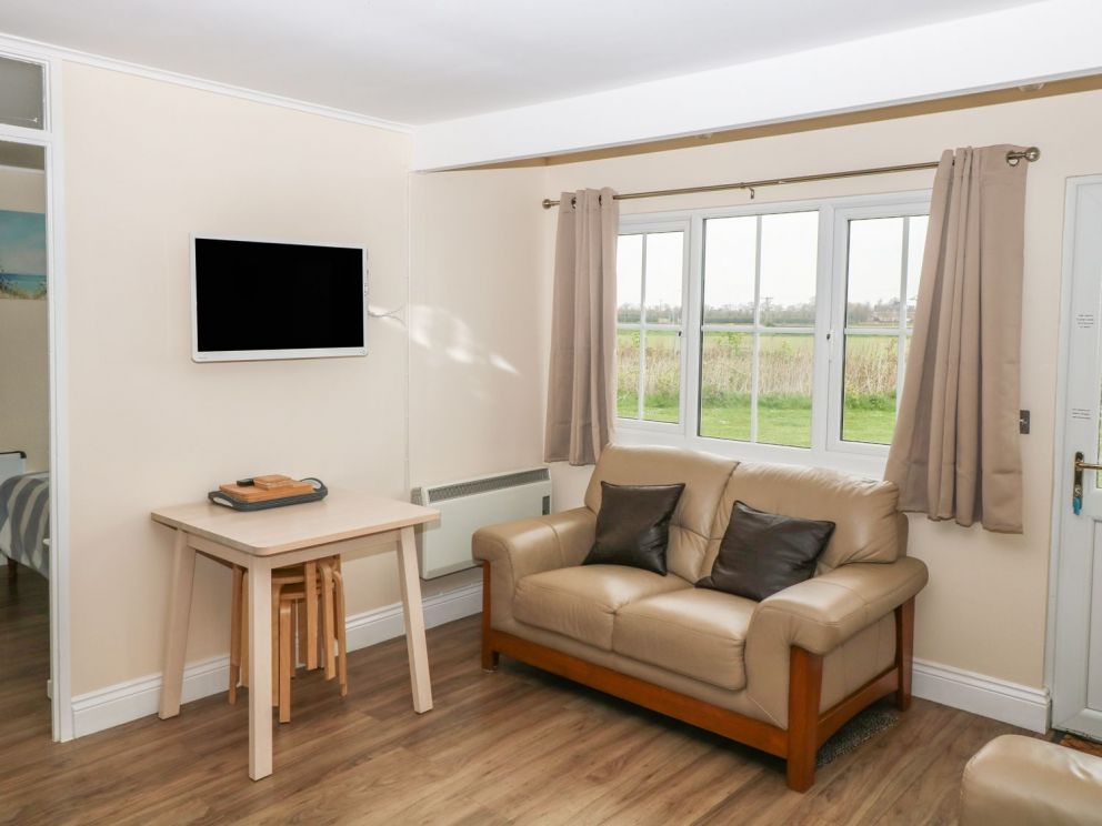 The Headlands, Chalet 299 Norfolk