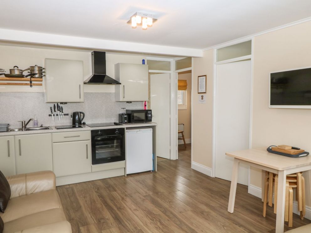 The Headlands, Chalet 299 Norfolk