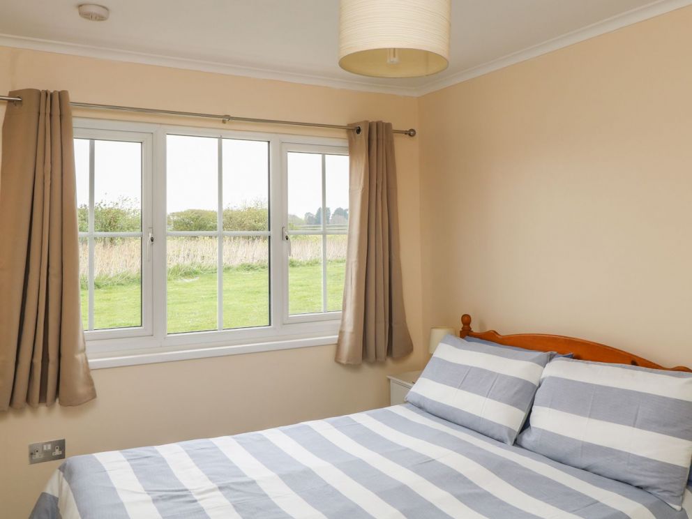 The Headlands, Chalet 299 Norfolk