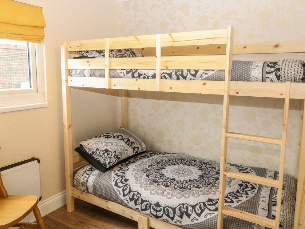 The Headlands, Chalet 299 Norfolk