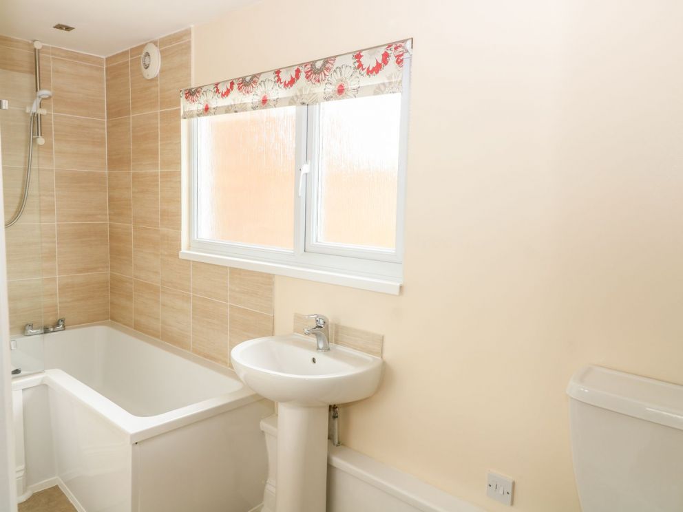 The Headlands, Chalet 299 Norfolk