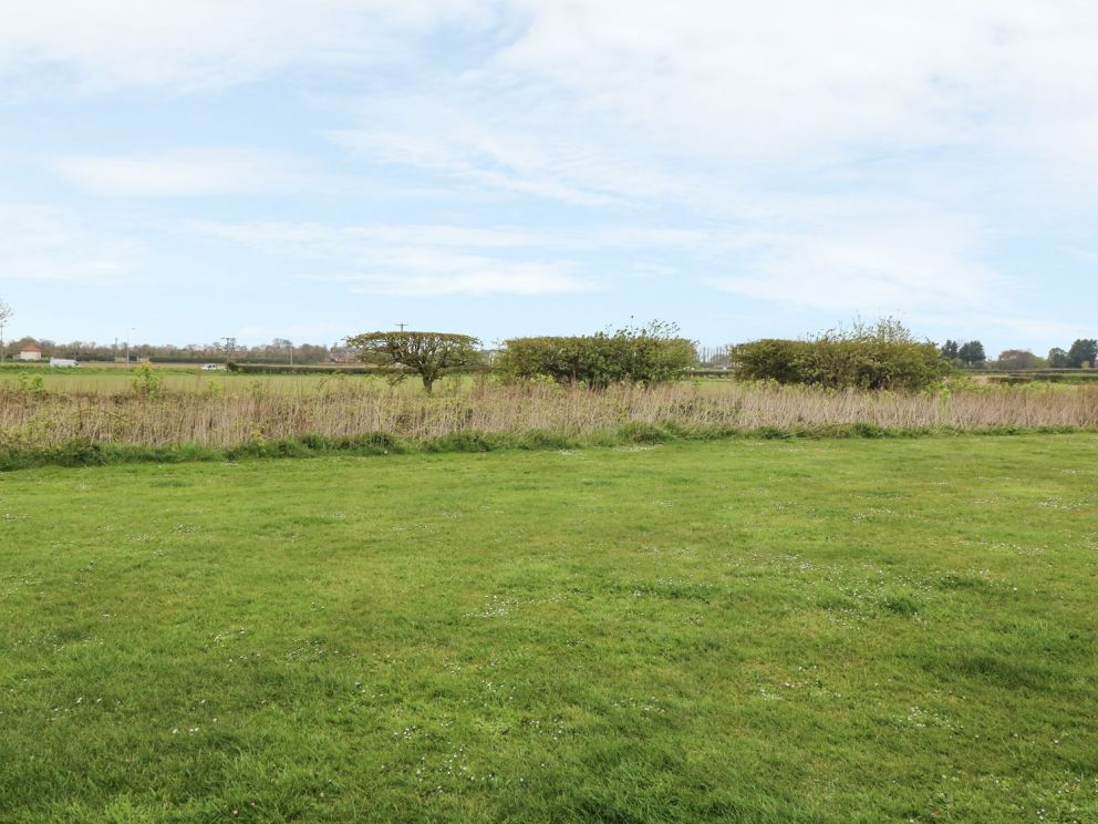 The Headlands, Chalet 299 Norfolk