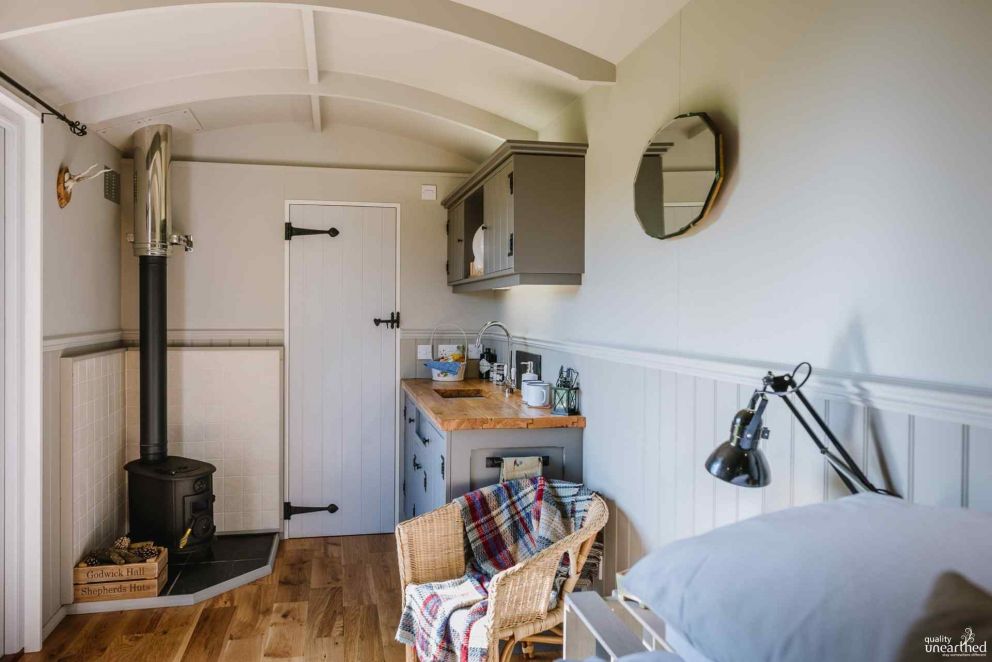 The Herdwick Hideaway Norfolk