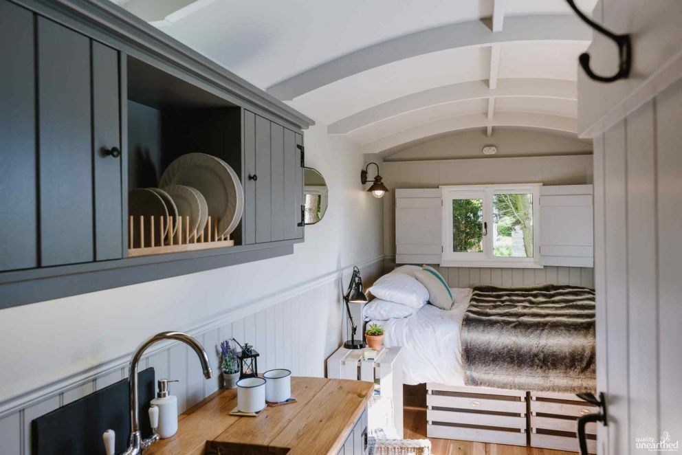 The Herdwick Hideaway Norfolk