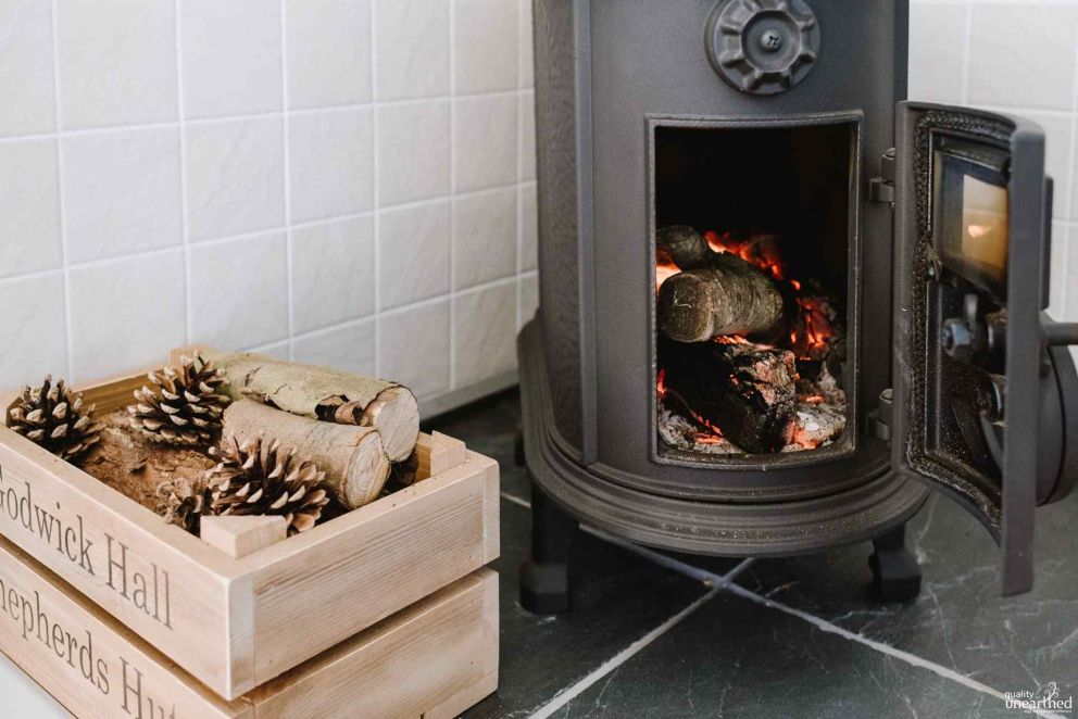 The Herdwick Hideaway Norfolk