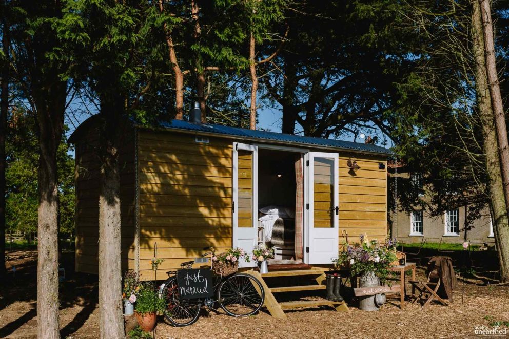 The Herdwick Hideaway Norfolk