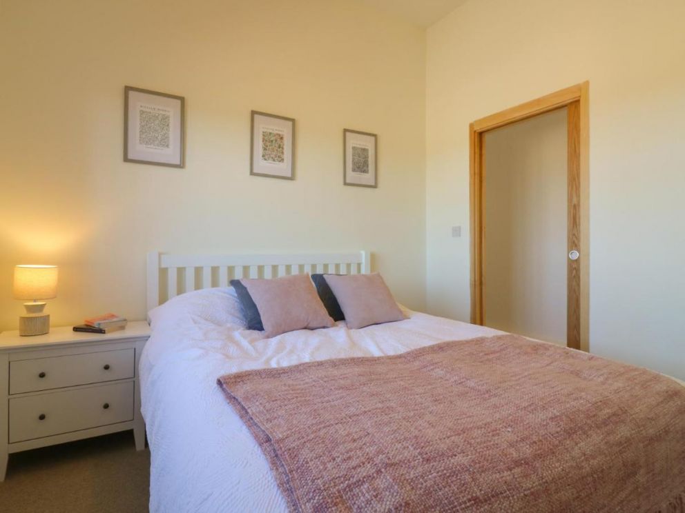 The Hide, Mersea Island