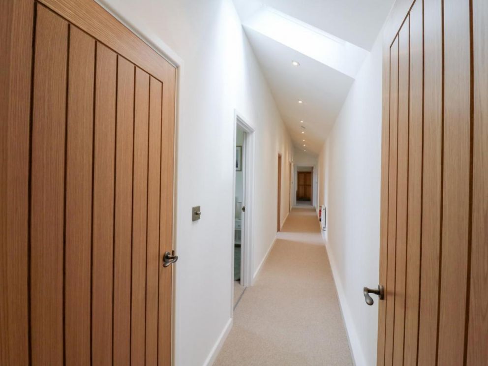 The Hide, Mersea Island