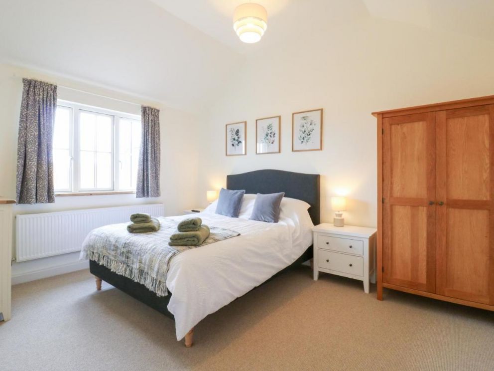 The Hide, Mersea Island