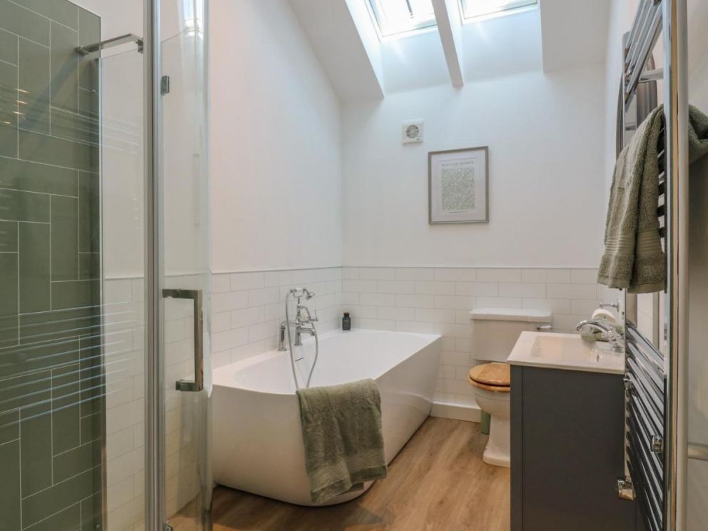 The Hide, Mersea Island