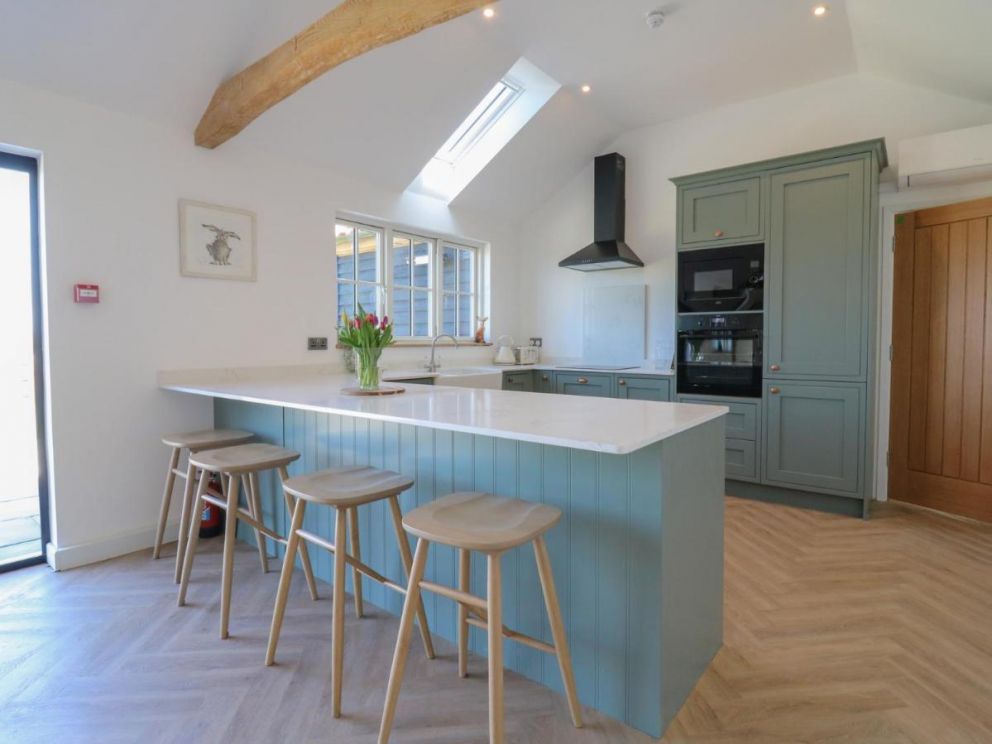 The Hide, Mersea Island