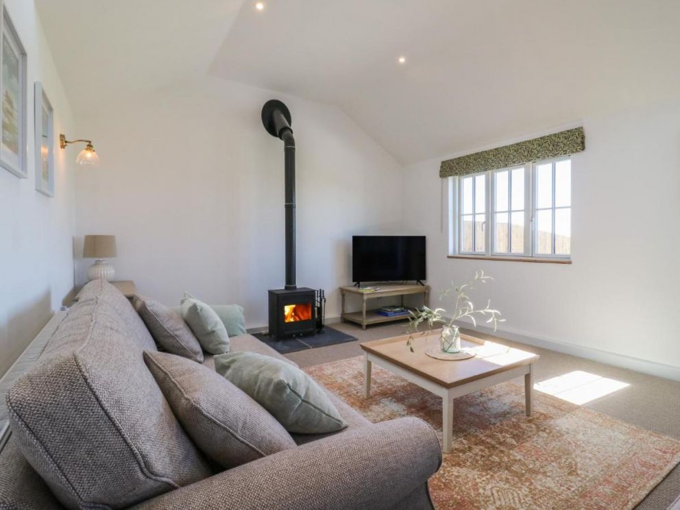 The Hide, Mersea Island