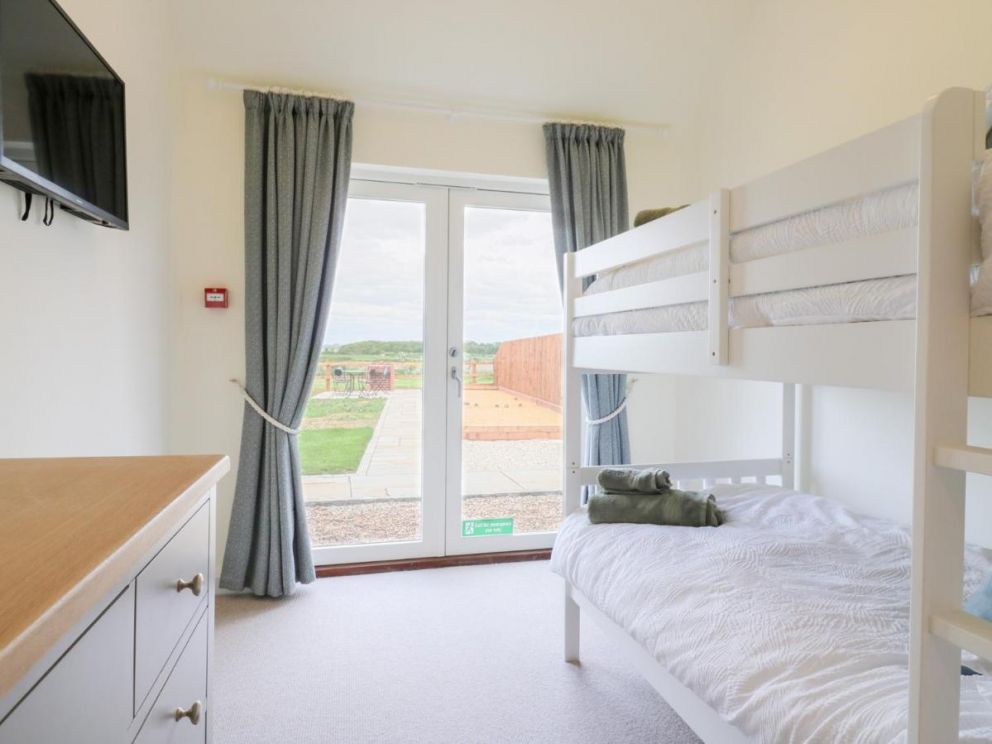 The Hide, Mersea Island