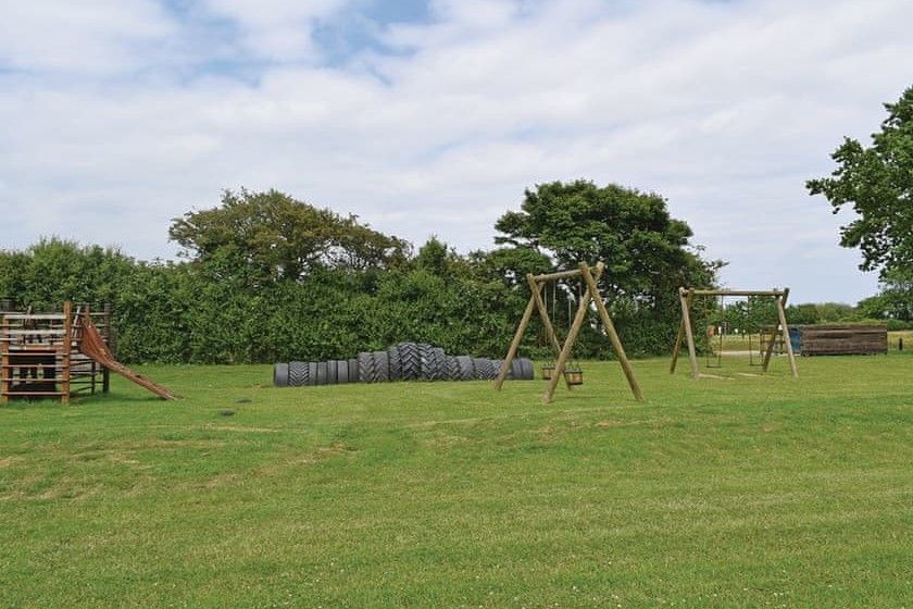 The Hollies Kessingland Kessingland, Suffolk Self Catering Holiday