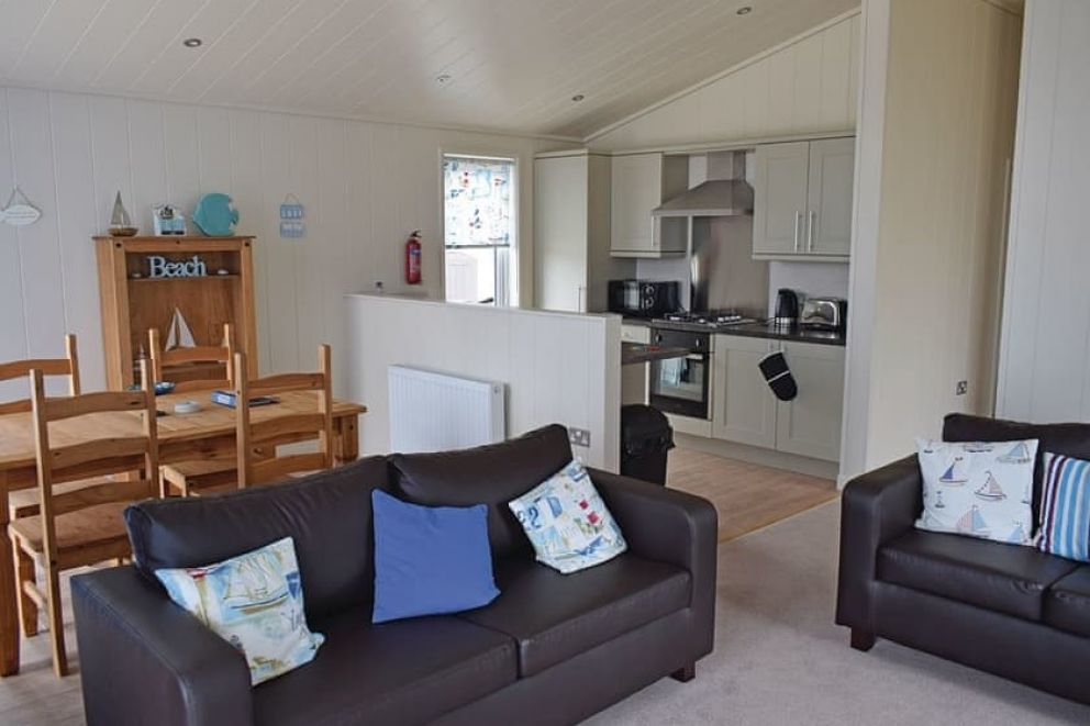 The Hollies Kessingland Kessingland, Suffolk Self Catering Holiday