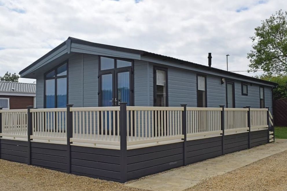 The Hollies Kessingland Kessingland, Suffolk Self Catering Holiday