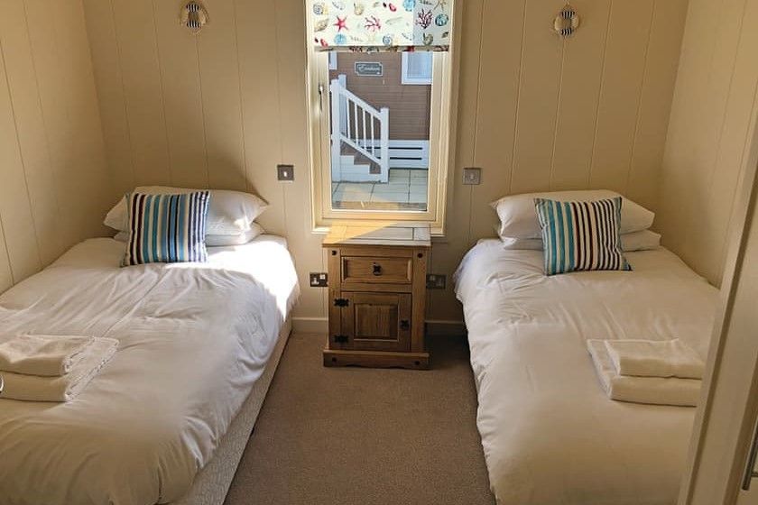 The Hollies Kessingland Kessingland, Suffolk Self Catering Holiday