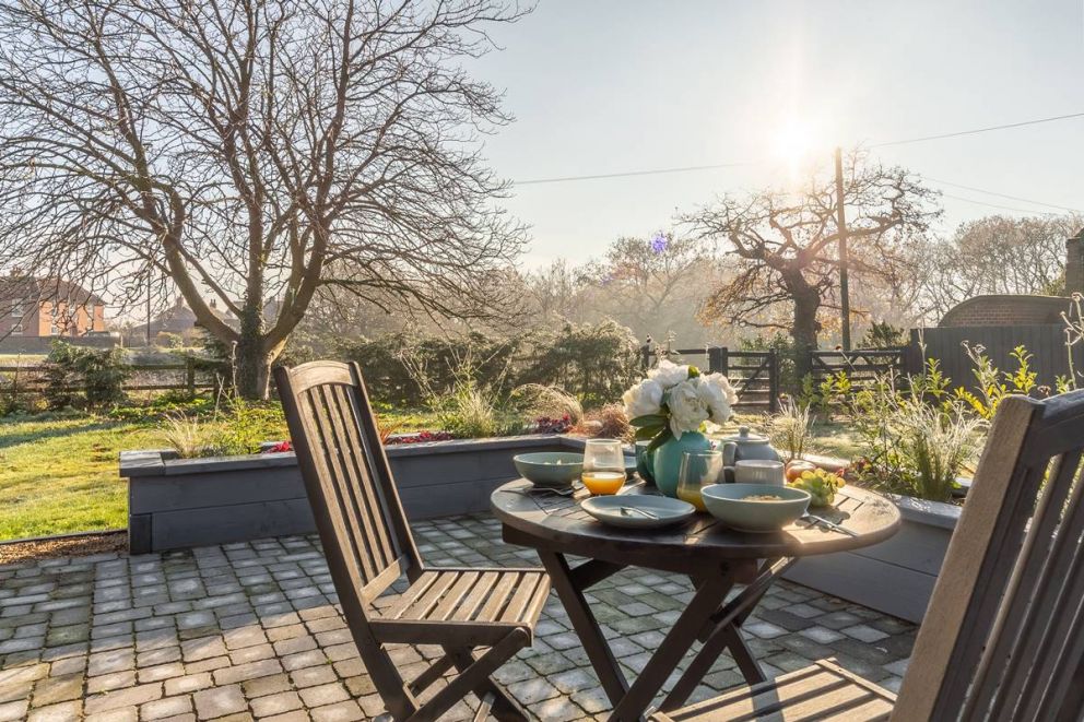 The Lavender Shack Norfolk