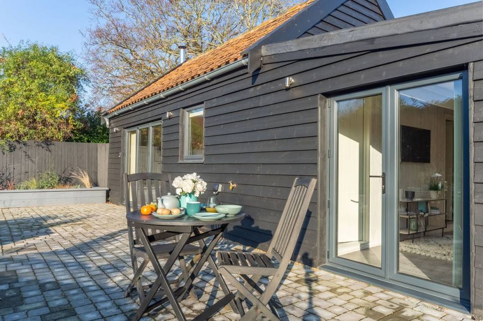 The Lavender Shack Norfolk