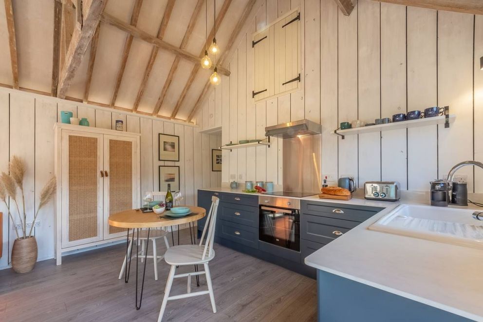 The Lavender Shack Norfolk